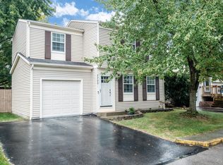 7700 Whitneyway Dr #22, Columbus, OH 43085