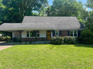 3486 Steele St, Memphis, TN 38127