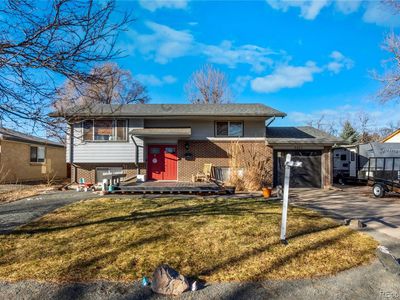 8423 Chase Street, Arvada, CO, 80003