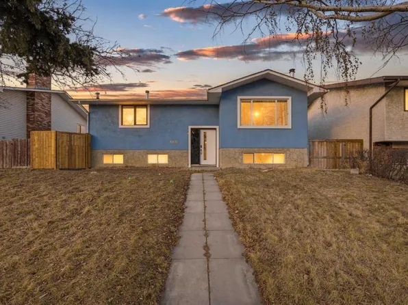 6120 S 18th Ave NE, Calgary, AB T1Y 1P1