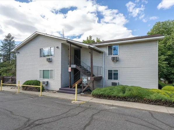 620 S Arthur St, Spokane, WA 99202