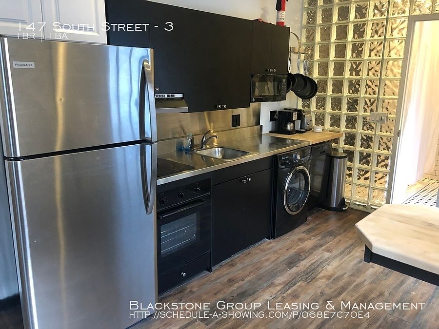 1st image of 147 South St #3