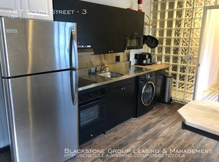 147 South St #3, Providence, RI 02903