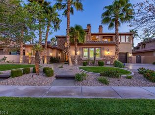 2289 Candlestick Ave, Henderson, NV 89052