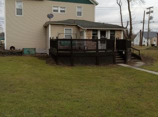 78 Forest Hills Dr #1, Sidman, PA 15955