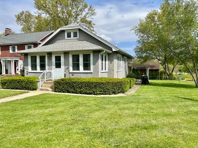 1603 11th St, Peru, IL, 61354