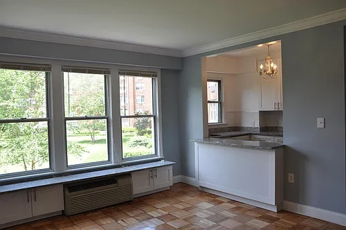 2500 Q St NW Photo 1