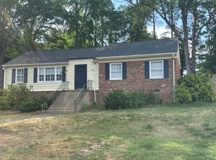 8618 Oakcroft Dr, Henrico, VA 23229