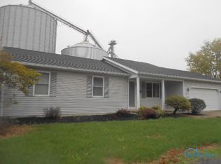 238 N Oak St, Ottawa, OH 45875