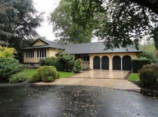 4055 SW 91st Ct, Portland, OR 97225