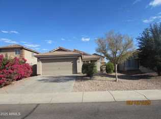22212 W Tonto St, Buckeye, AZ 85326