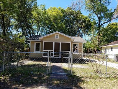 10104 N Arden Ave, Tampa, FL, 33612