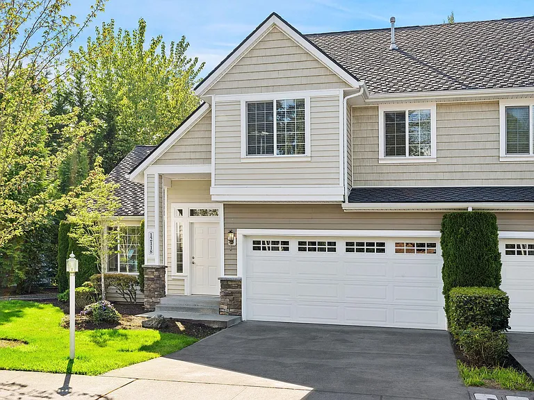 The Park Townhomes — Photo 25