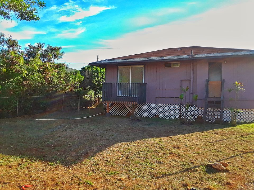 1st image of 84-956 Hanalei St APT C