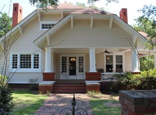 204 N Madison Ave, Eatonton, GA