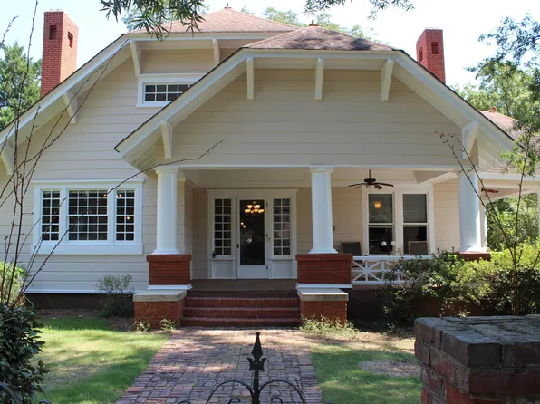 204 N Madison Ave, Eatonton, GA 31024