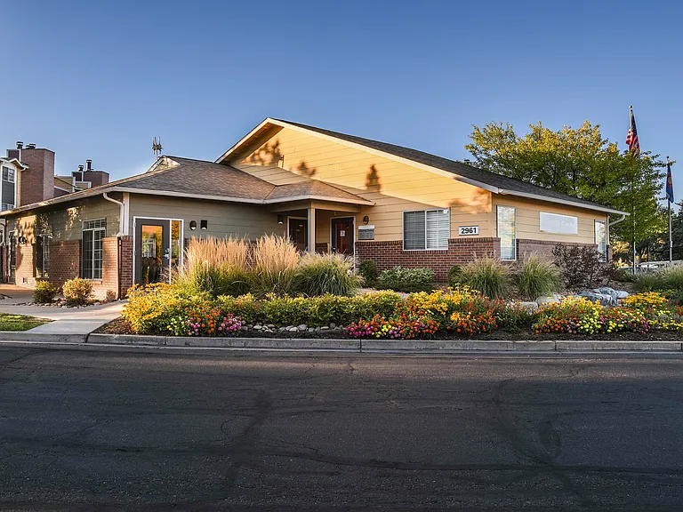 Enjoy peaceful walks and fresh air in beautifully kept outdoor spaces.