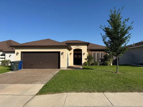 6309 Ramin Ct, Laredo, TX 78041
