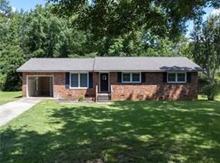 101 Hunter St, Anderson, SC 29625