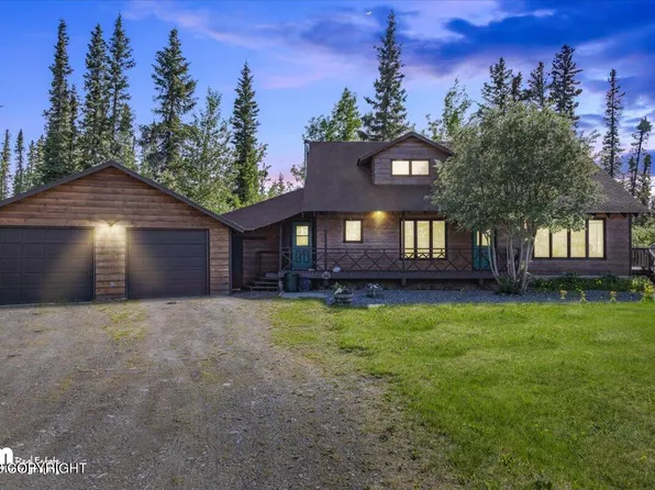 L3-4 4th St, Glennallen, AK 99588