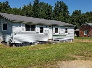 239 Millers Chapel Rd, Goldsboro, NC 27534