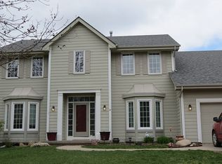 7808 S 93rd St, La Vista, NE 68128