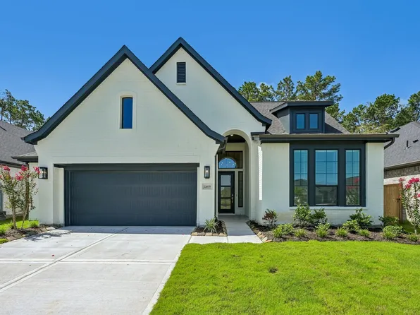 22635 Big Stump Dr, Porter, TX 77365