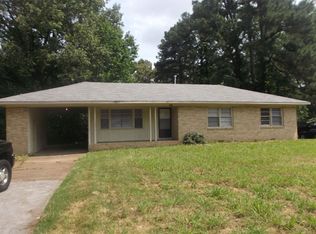 4018 Tessland Rd, Memphis, TN 38128