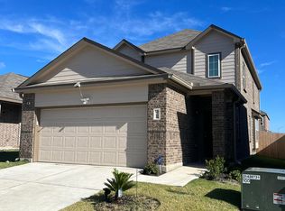 3700 Judges Dr, Ennis, TX 75119