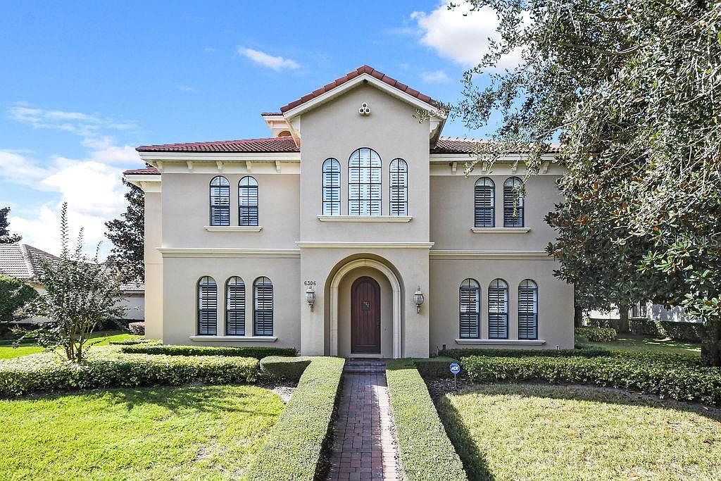 6306 Lake Burden View Dr, Windermere, FL 34786 Zillow