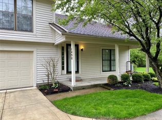 1498 Sanzon Dr, Fairborn, OH 45324
