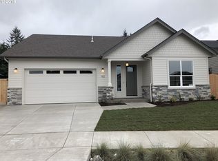 152 Grizzly Ave, Eugene, OR 97404