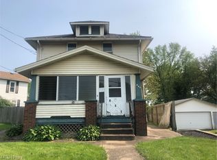 841 Walnut Rd SE, Massillon, OH 44646