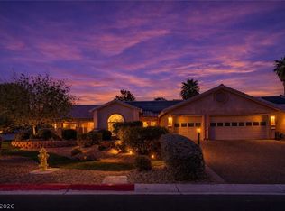 5020 Palm View Dr, Las Vegas, NV 89130