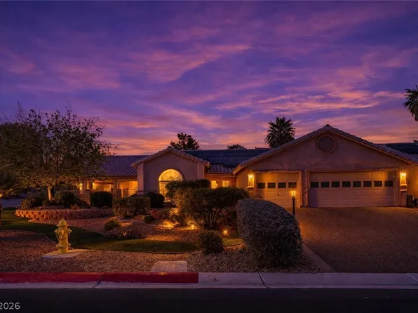 5020 Palm View Dr, Las Vegas, NV 89130