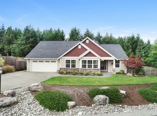 7315 47th Ave NE, Olympia, WA 98516