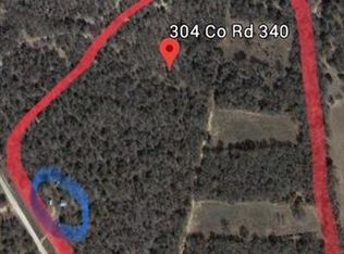 304 County Road 340, Ranger, TX 76470
