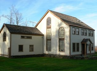 21 Chestnut Hill Rd, Dublin, NH 03444