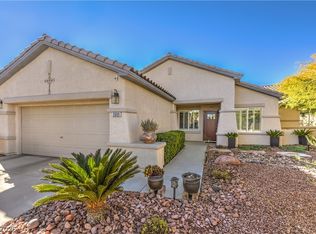 2699 Ivoryhill St, Las Vegas, NV 89135