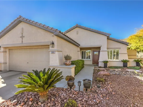 2699 Ivoryhill St, Las Vegas, NV 89135