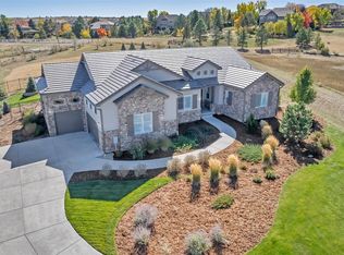 7036 S Espana Way, Centennial, CO 80016