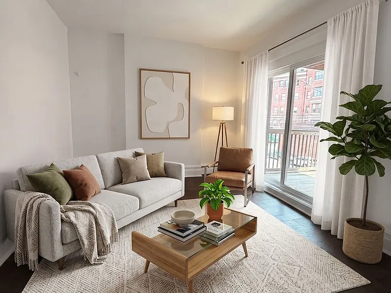 328 S Mathilda St #4 — Photo 1