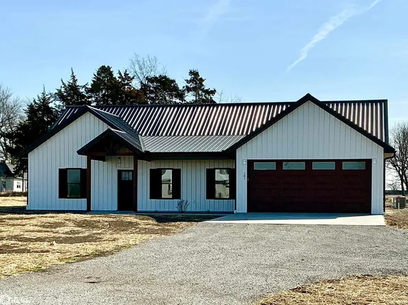 101 Coal Valley Ln, Exline, IA 52555