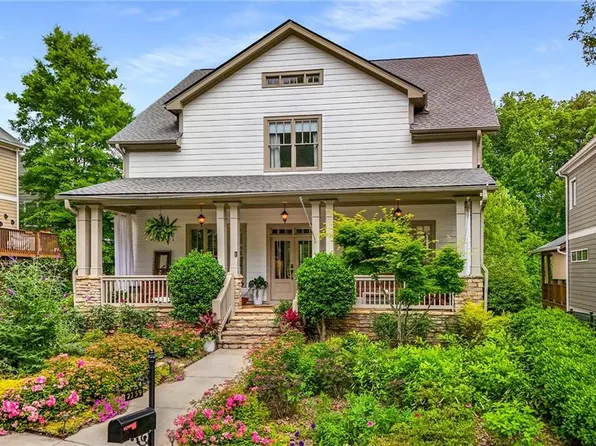 2159 Parkview Ln NW, Atlanta, GA 30318