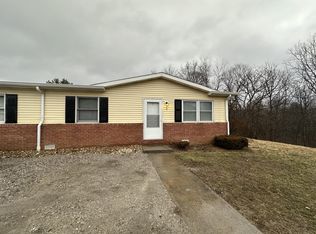 452 Greensburg St, North Vernon, IN 47265