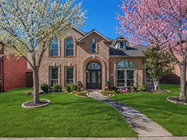 11261 Tenison Ln, Frisco, TX 75033