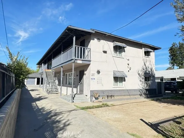 1472 1/2 Sepulveda Ave, San Bernardino, CA 92404
