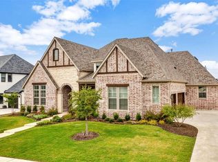 831 Hawk Wood Ln, Prosper, TX 75078
