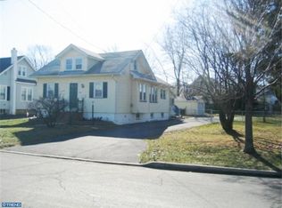 735 Cherry Tree Ln, Lawrence Township, NJ 08648