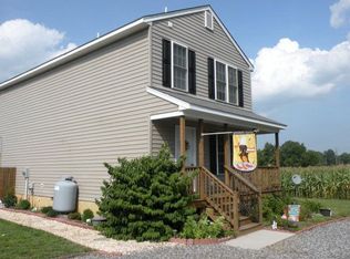 146 Chain Ferry Rd, Mattaponi, VA 23110